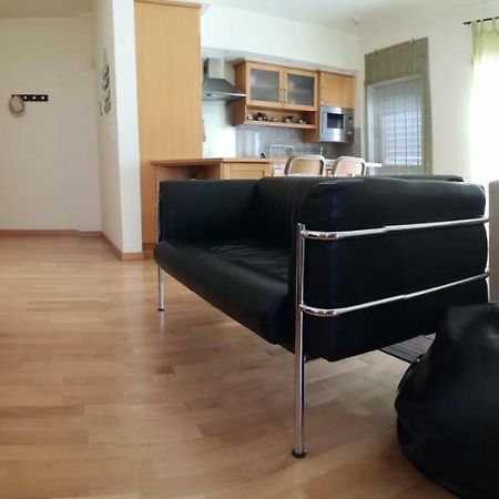 Flat Sines Apartment Exterior photo