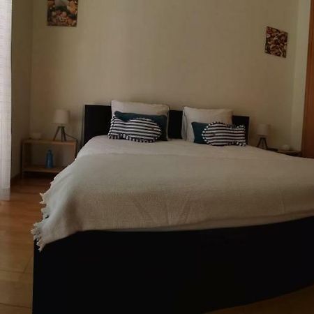 Flat Sines Apartment Exterior photo