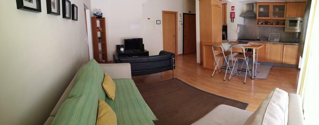 Flat Sines Apartment Exterior photo