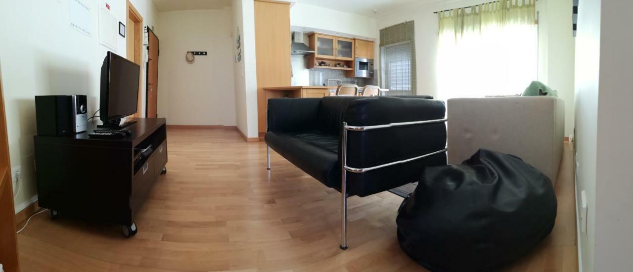 Flat Sines Apartment Exterior photo